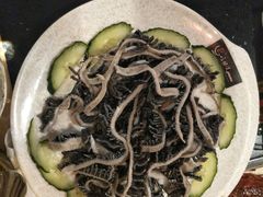 千层肚-唇辣号重庆老火锅(亦庄店)