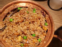 -茄子恰恰·新云南小炒(坪山益田店)