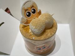 -辣妈烘焙馆(乐清蛋糕旗舰店)