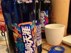 -管氏翅吧(国展店)