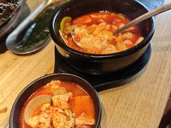 -泥炉烧肉师(新街口金銮巷店)