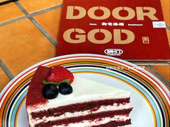 -姆们M Sweetie Cake(三里屯店)