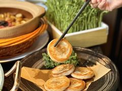 -捞王锅物料理(凯旋路店)