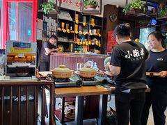 -小柴米·传统江西菜(万寿宫店)