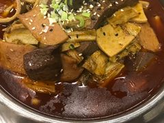 -东四民芳餐厅(世茂工三店)