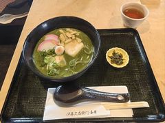 -伊藤久右卫门(宇治本店)