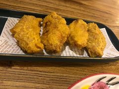 -新白鹿餐厅(银泰西湖文化广场店)