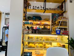 -青青家甜品店(邵家桥小区店)