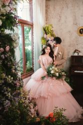 -秦皇岛我和你婚纱摄影工作室