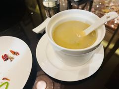 -大理实力希尔顿酒店御璽中餐厅YUXI – CHINESE RESTAURANT