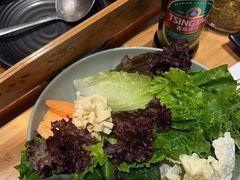 -手选潮汕鲜牛肉火锅(二七广场店)