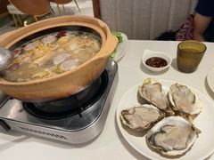 -粤来记·啫啫煲·点心(日月光店)