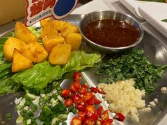 -么子烤肉(化龙池店)