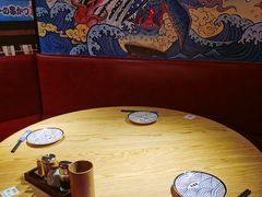 -有喜屋·日料·居酒屋(旭辉广场店)