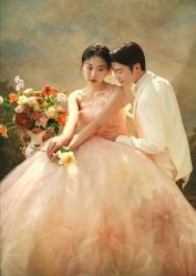 -IDO婚纱摄影(上海旗舰店)