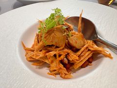 家常巧拌捆鸡-南景饭店(万家丽路店)