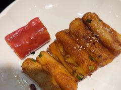 -粤匠·澳门点心粤菜海鲜(澳门半岛店)