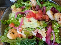 -Q MEX 库迈墨西哥餐吧(三里屯店)