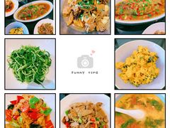 -鸿运楼·舌尖上的徽菜