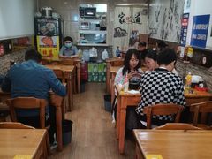 -志权牛肉面(灵山路店)