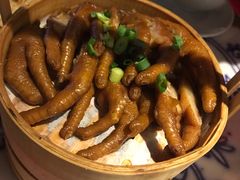 -卢大鲜鱼头捞饭(美利广场店)