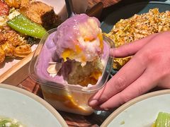 -八月美食小馆(银泰城总店)