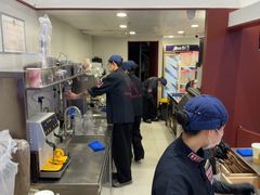 -唐沫茶兮(仓山万达金街店)