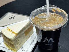 -M Stand(北京平安幸福中心店)