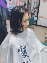 -木格造型美发