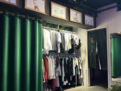 -小象家照相馆(大都荟店)