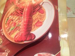 -必胜客(百联又一城店)