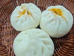 -清真石家包子(大皮院总店)