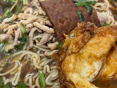 -老赵面店(大西路店)