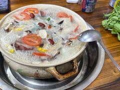 -花水湾红太阳牛肉汤锅