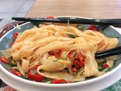 -魏家凉皮(协和店)