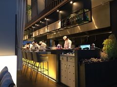 -Hatsune隐泉日式料理(三里屯太古里店)