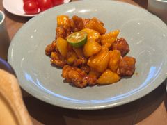 -四道菜·福建菜馆(莆田万达店)