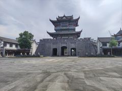 -常德桃花源景区