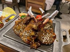 -胡桃里乐队酒馆(农科路店)