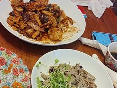 -渔家风味·鲅鱼水饺·央视展播·海鲜天津菜(开发区店)