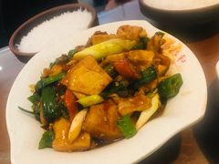 -易裕和·长沙米粉(友谊路店)