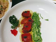 -宋园·金宴浙鲜馆(静安店)