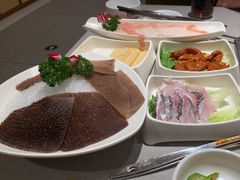 -海底捞火锅(丰尚国际广场店)