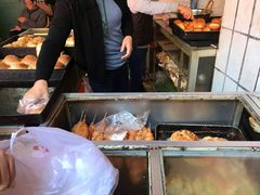 -惠源面包店(开禾路店)