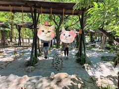 -北京水岸山吧度假村(雁栖镇店)