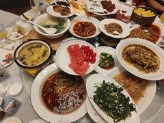 -和康·佳韵酒楼(合信路店)