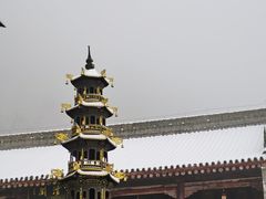 -终南山南五台景区