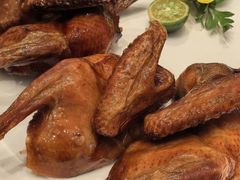 -金苑海鲜酒家(来魅力店)