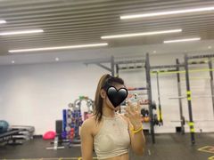 -峰鸟自助健身(锦泰城店)