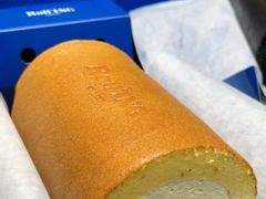 -the Roll'ING手作瑞士卷专门店(卓悦中心店)